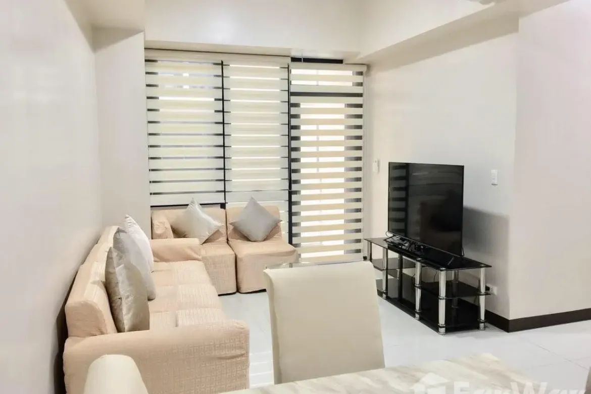3 Bedroom Condo for Sale in The Florence, McKinley Hill, Taguig, Metro Manila