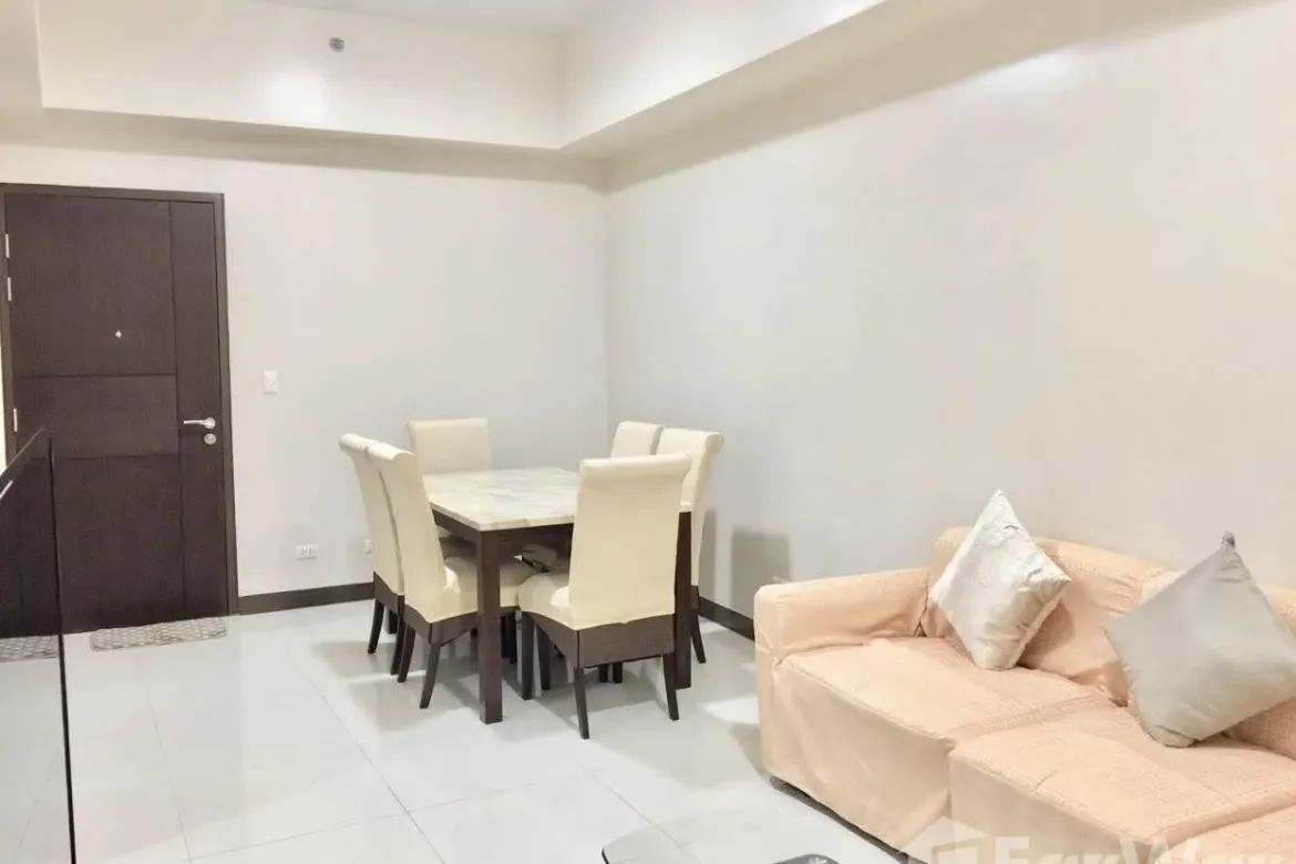 3 Bedroom Condo for Sale in The Florence, McKinley Hill, Taguig, Metro Manila – photo 2