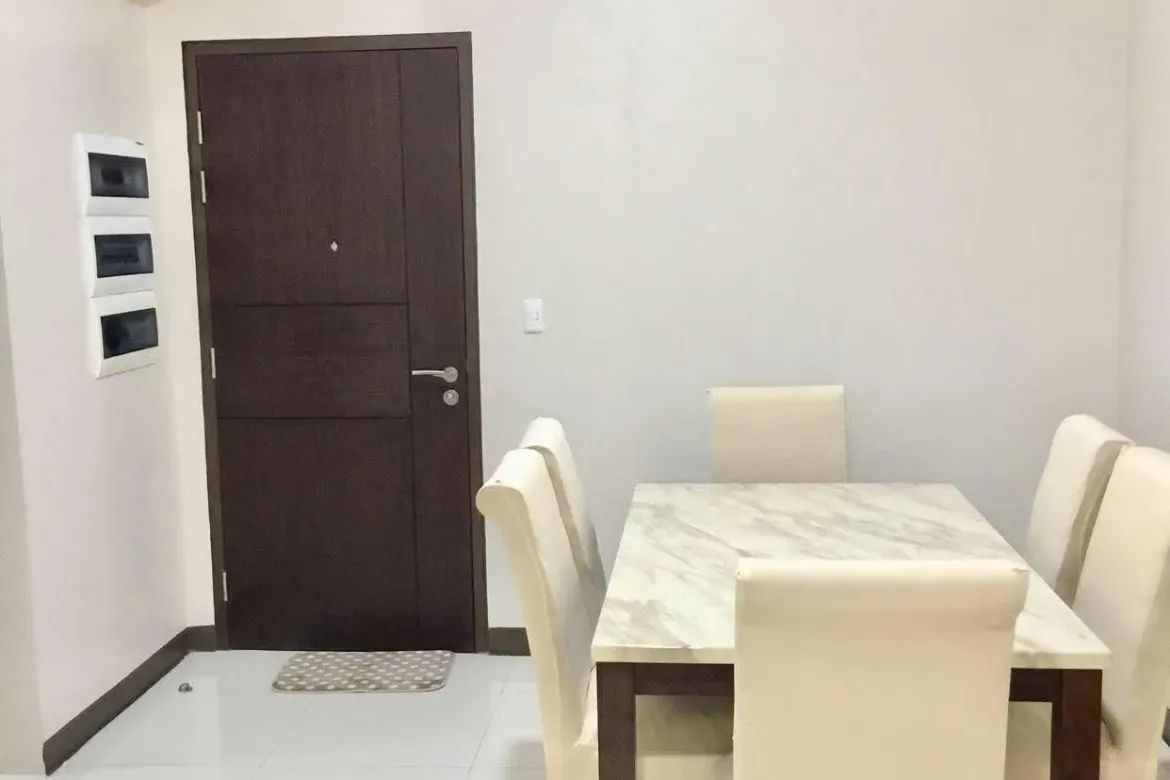 3 Bedroom Condo for Sale in The Florence, McKinley Hill, Taguig, Metro Manila – photo 3