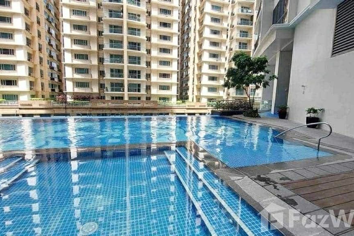 3 Bedroom Condo for Sale in The Florence Residence, McKinley Hill, Taguig, Metro Manila