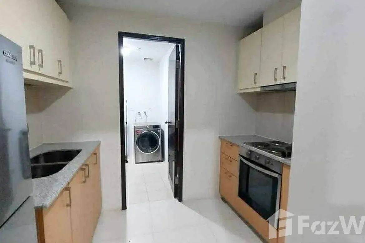 3 Bedroom Condo for Sale in The Florence Residence, McKinley Hill, Taguig, Metro Manila – photo 7