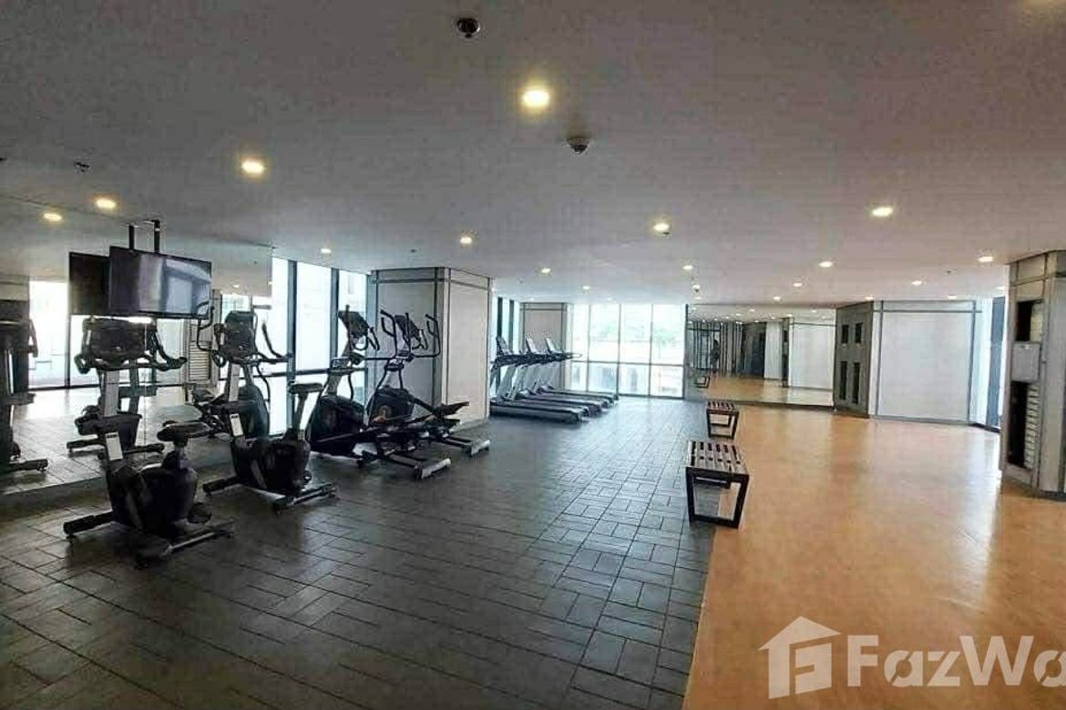 3 Bedroom Condo for Sale in The Florence Residence, McKinley Hill, Taguig, Metro Manila – photo 8