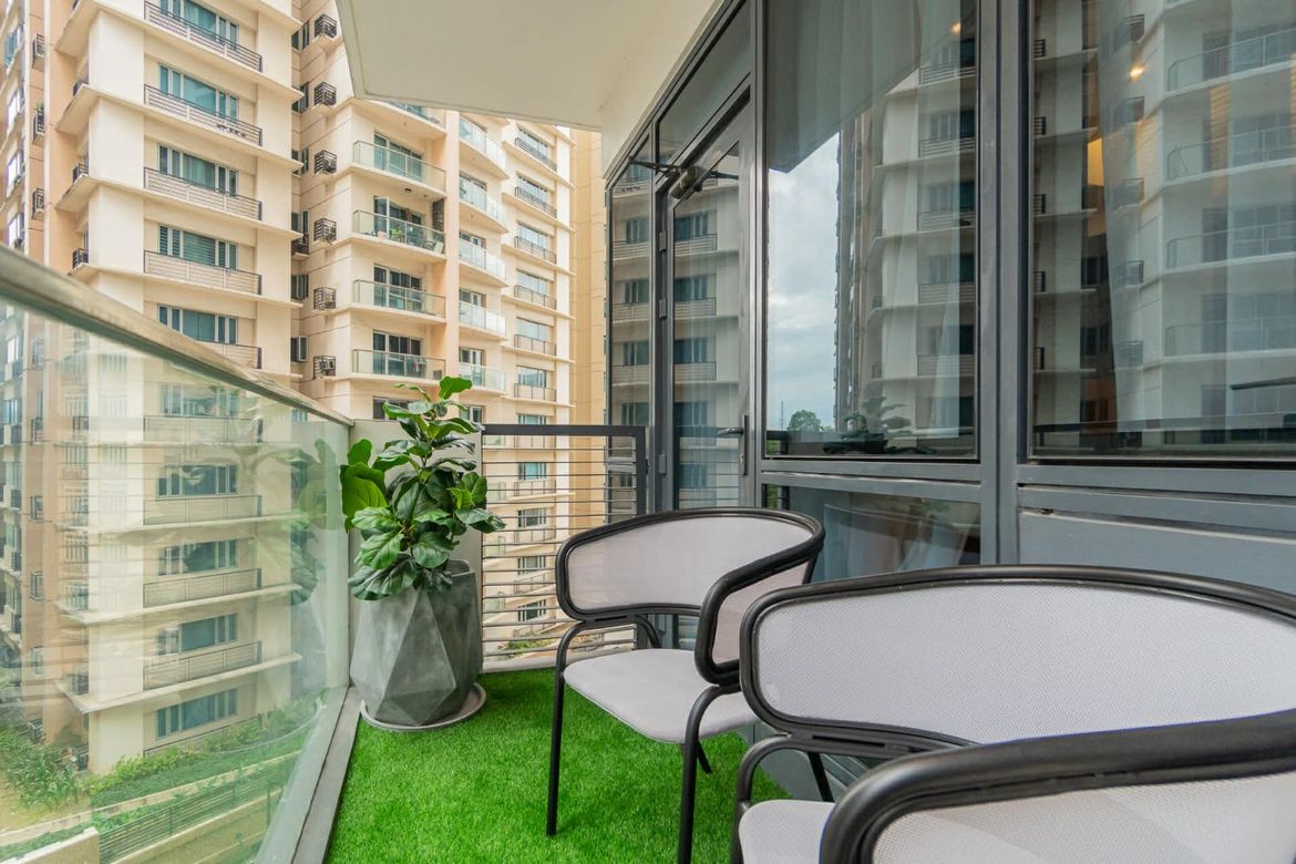 3 Bedroom Condo for Sale in The Florence Residence, McKinley Hill, Taguig, Metro Manila – photo 6