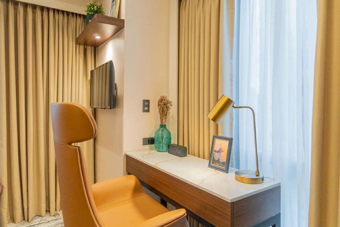 3 Bedroom Condo for Sale in The Florence Residence, McKinley Hill, Taguig, Metro Manila – photo 8