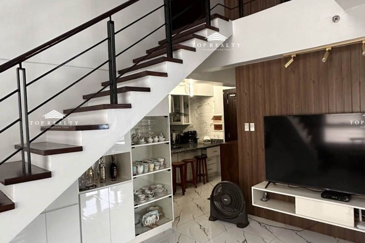3 Bedroom Condo for Sale in The Fort Residences, BGC, Taguig – photo 8