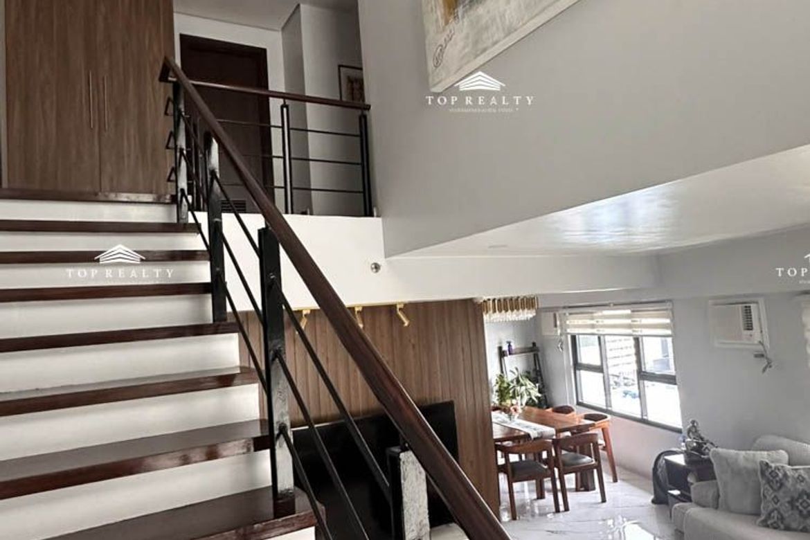 3 Bedroom Condo for Sale in The Fort Residences, BGC, Taguig – photo 9