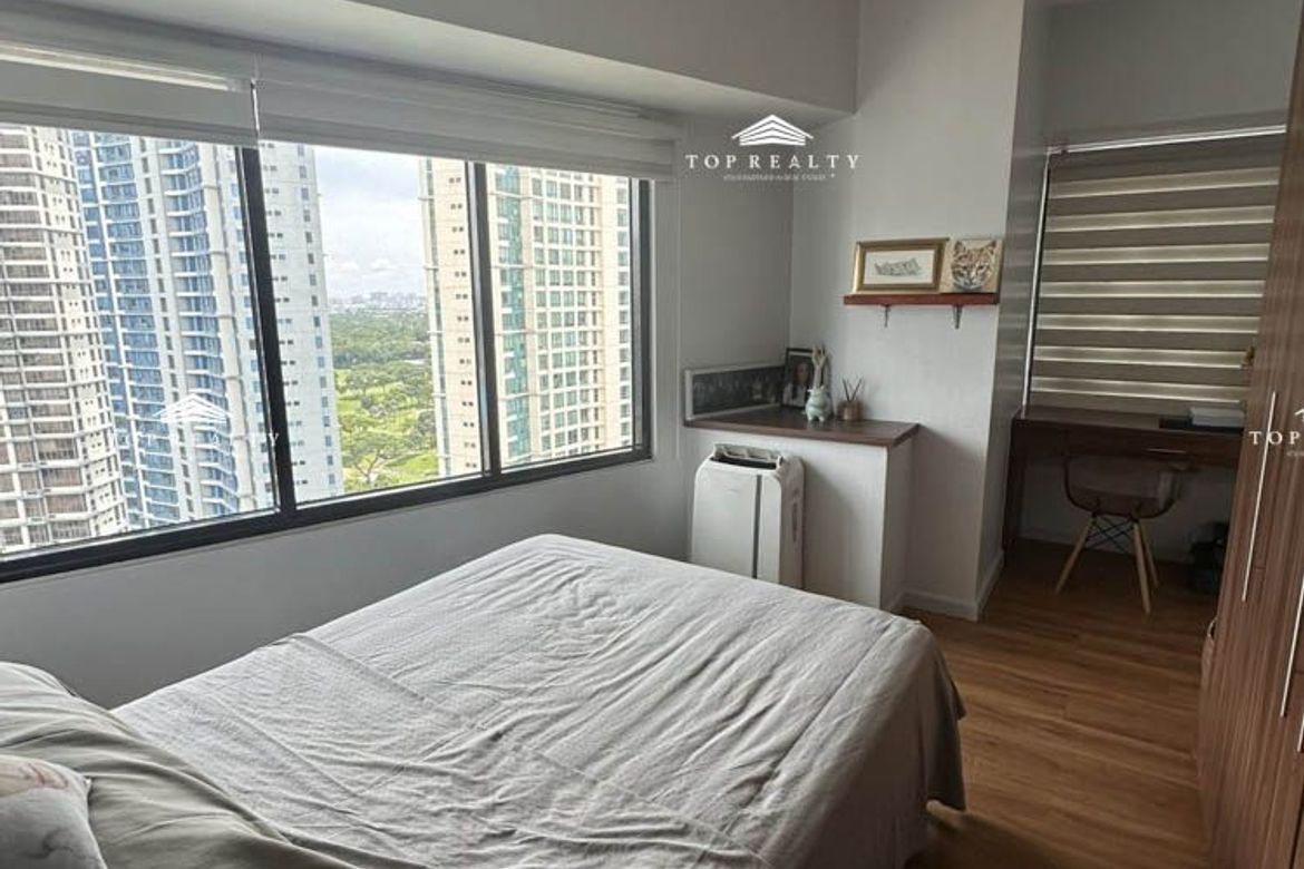 3 Bedroom Condo for Sale in The Fort Residences, BGC, Taguig – photo 16