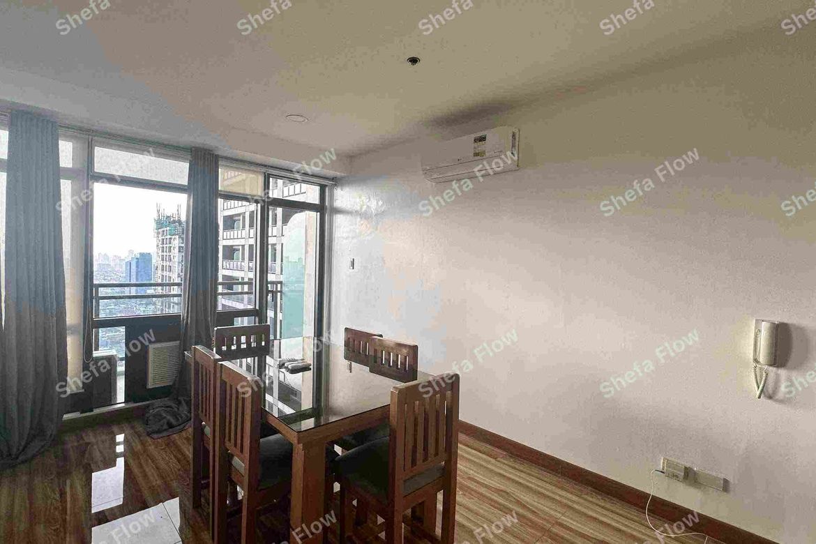 3 Bedroom Condo for Sale in The Gramercy Residences, Poblacion, Makati City – photo 5