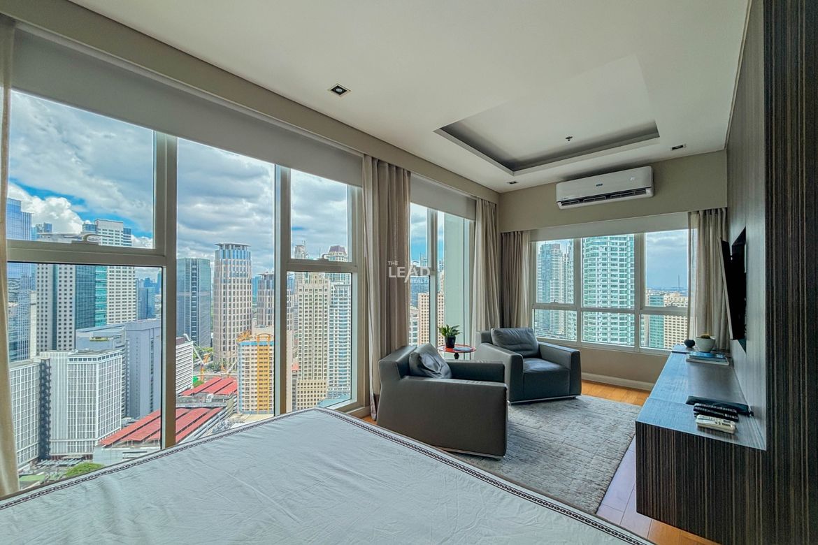 3 Bedroom Condo for Sale in THE GRAND MIDORI MAKATI, San Lorenzo, Makati City – photo 5