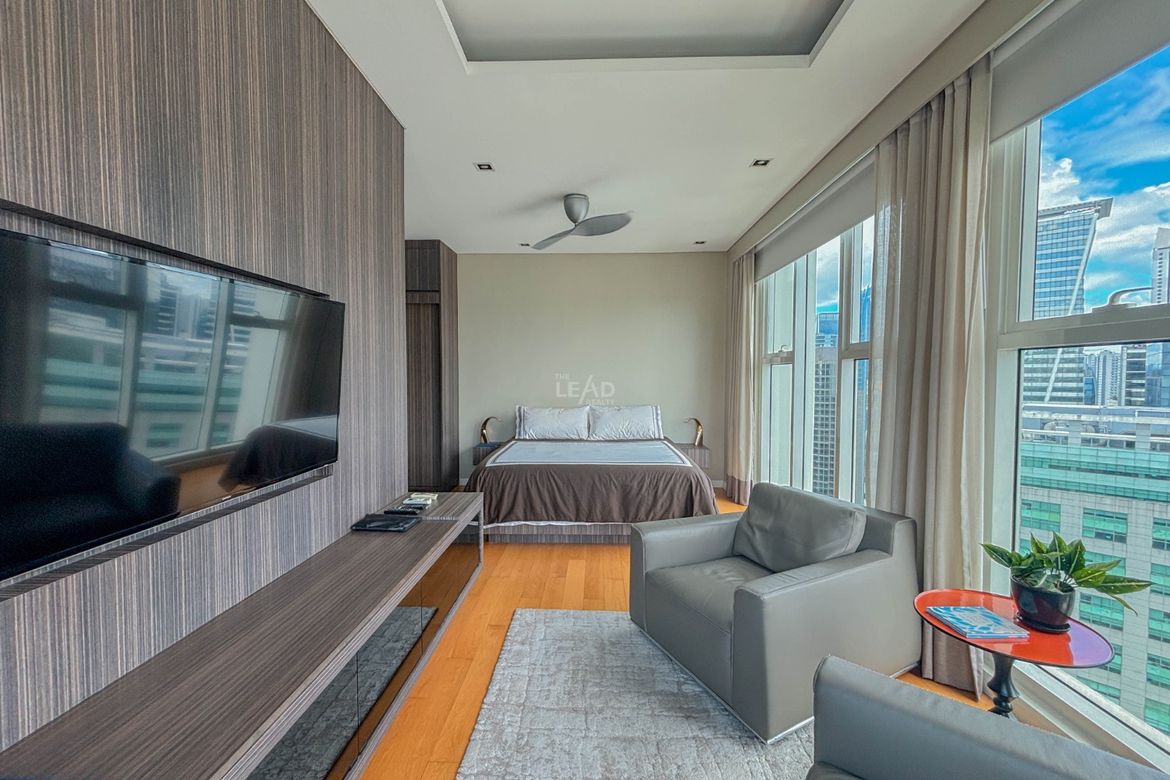 3 Bedroom Condo for Sale in THE GRAND MIDORI MAKATI, San Lorenzo, Makati City – photo 6