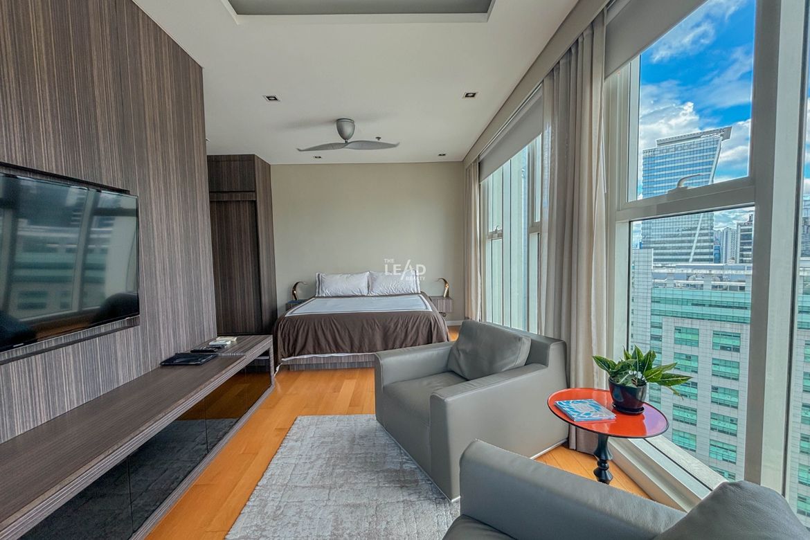 3 Bedroom Condo for Sale in THE GRAND MIDORI MAKATI, San Lorenzo, Makati City – photo 8