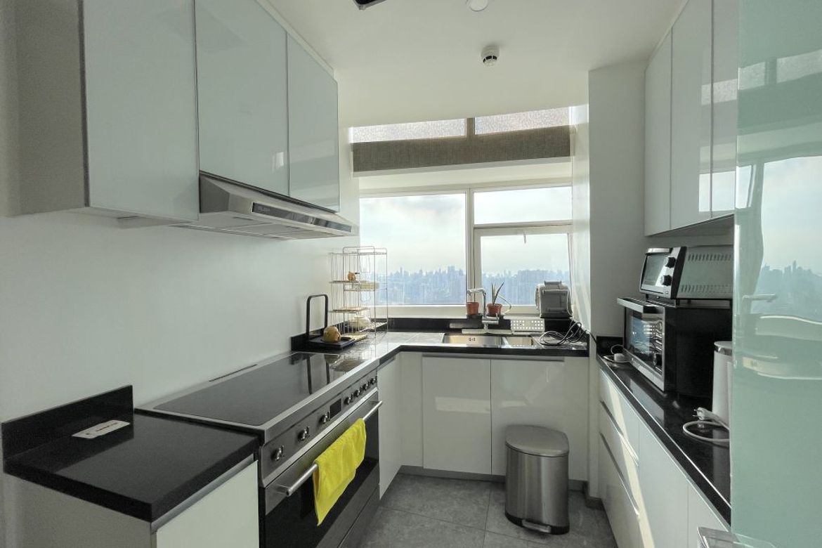 3 Bedroom Condo for Sale in The Imperium at Capitol Commons, Oranbo, Pasig, Metro Manila – photo 4