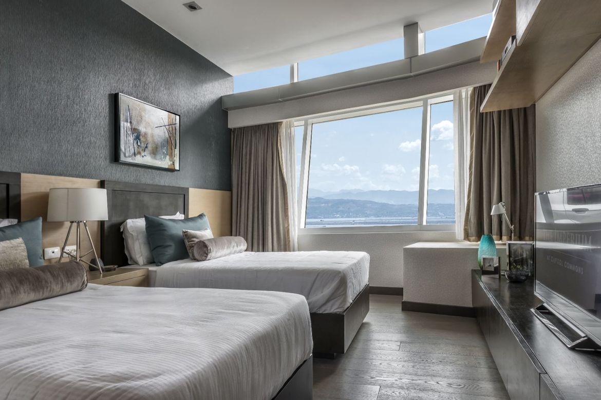 3 Bedroom Condo for Sale in The Imperium at Capitol Commons, Oranbo, Pasig, Metro Manila – photo 5