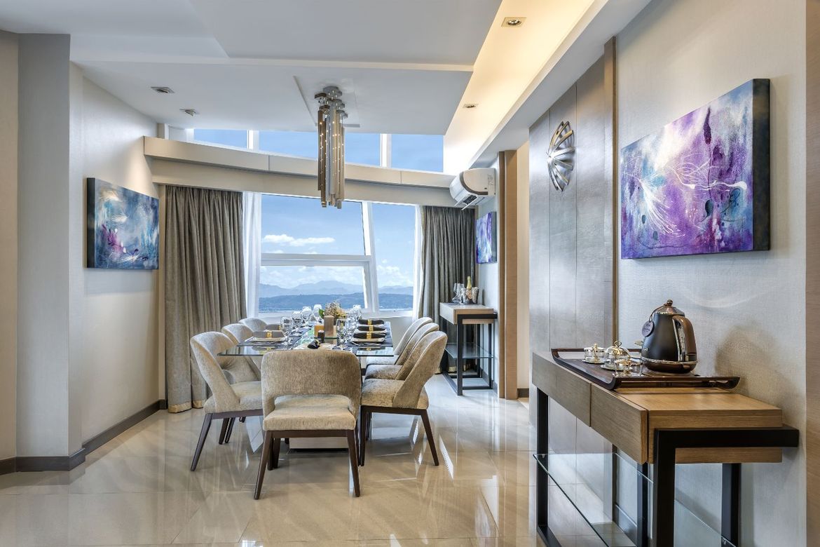 3 Bedroom Condo for Sale in The Imperium at Capitol Commons, Oranbo, Pasig, Metro Manila – photo 7