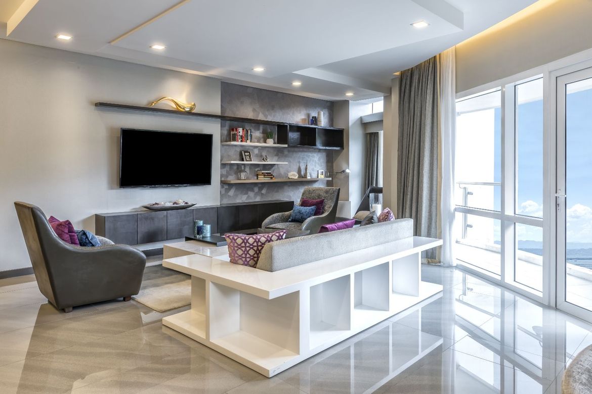 3 Bedroom Condo for Sale in The Imperium at Capitol Commons, Oranbo, Pasig, Metro Manila – photo 8