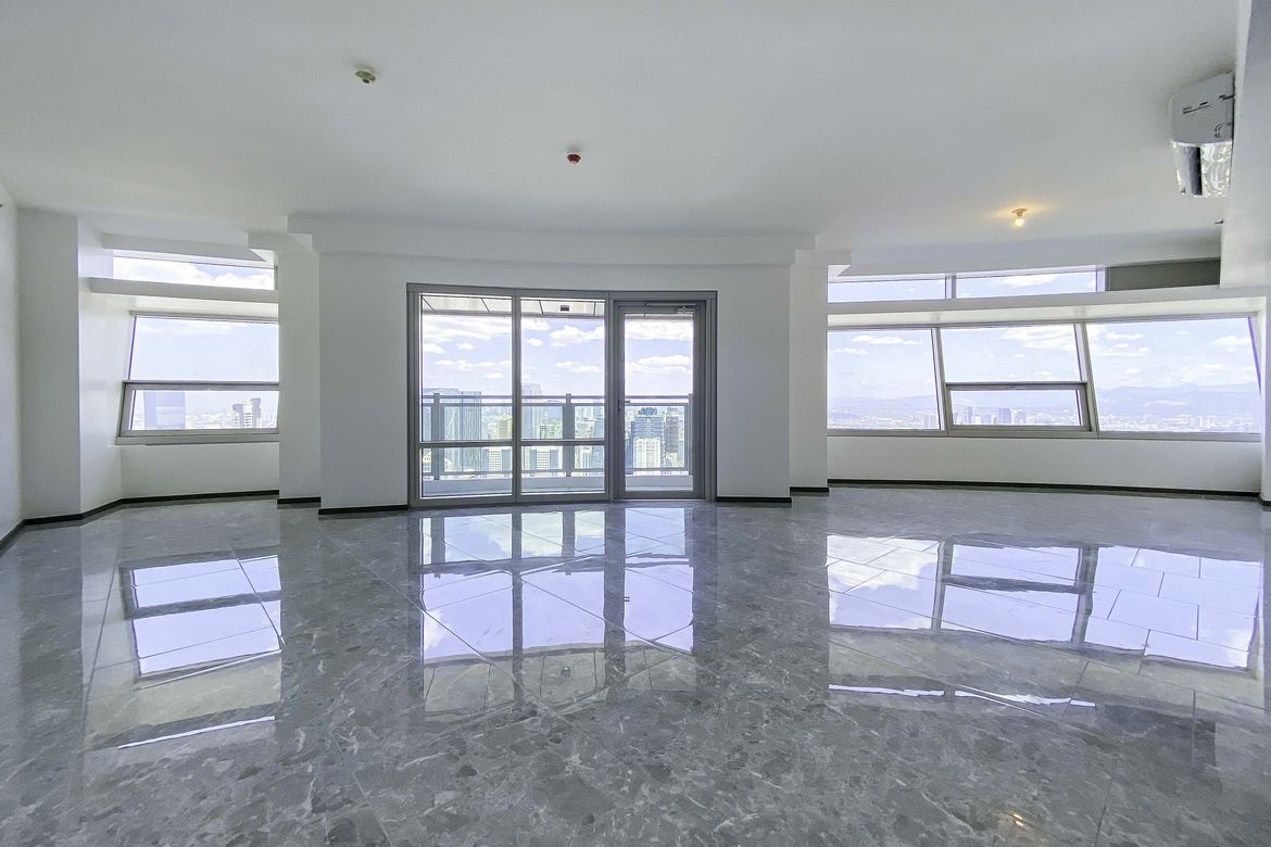 3 Bedroom Condo for Sale in The Imperium at Capitol Commons, Oranbo, Pasig, Metro Manila – photo 2