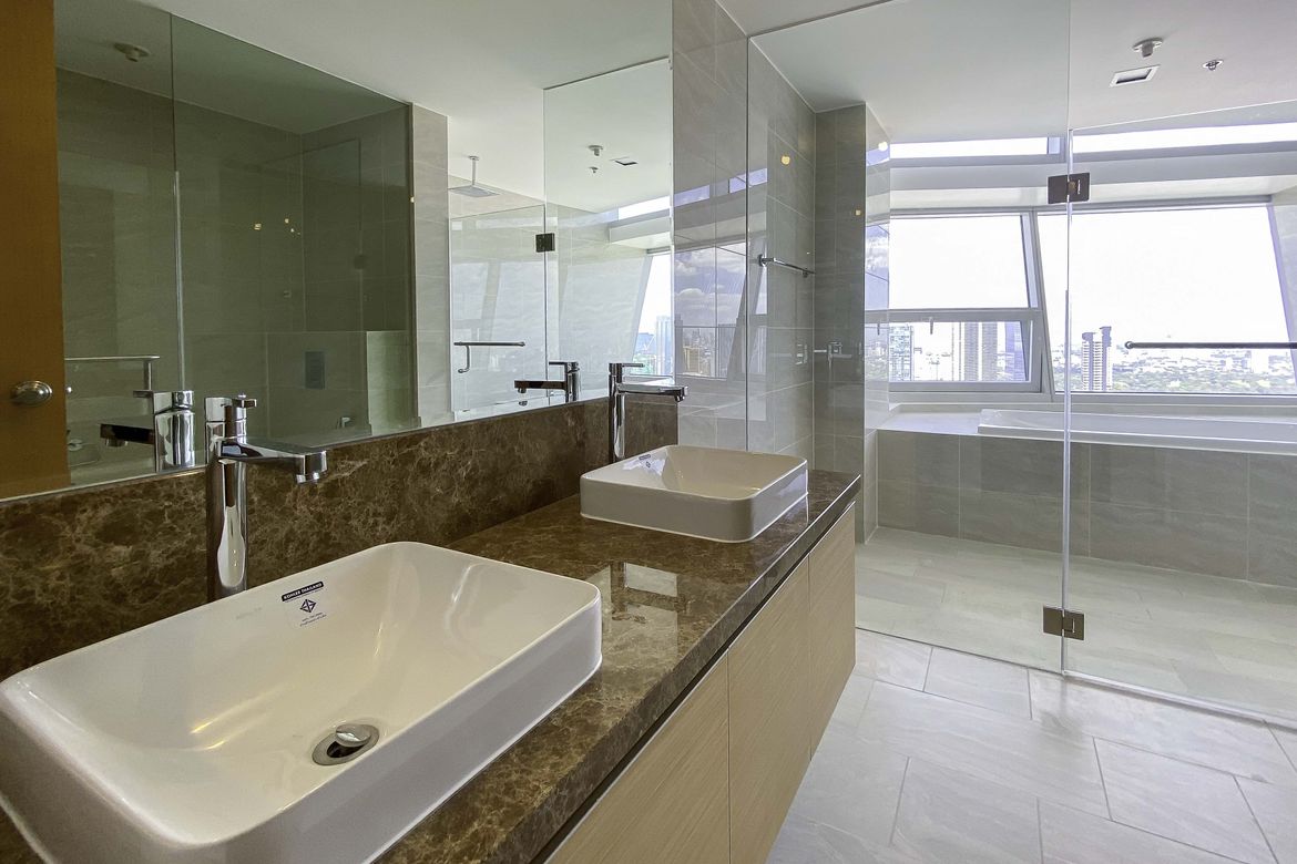 3 Bedroom Condo for Sale in The Imperium at Capitol Commons, Oranbo, Pasig, Metro Manila – photo 7