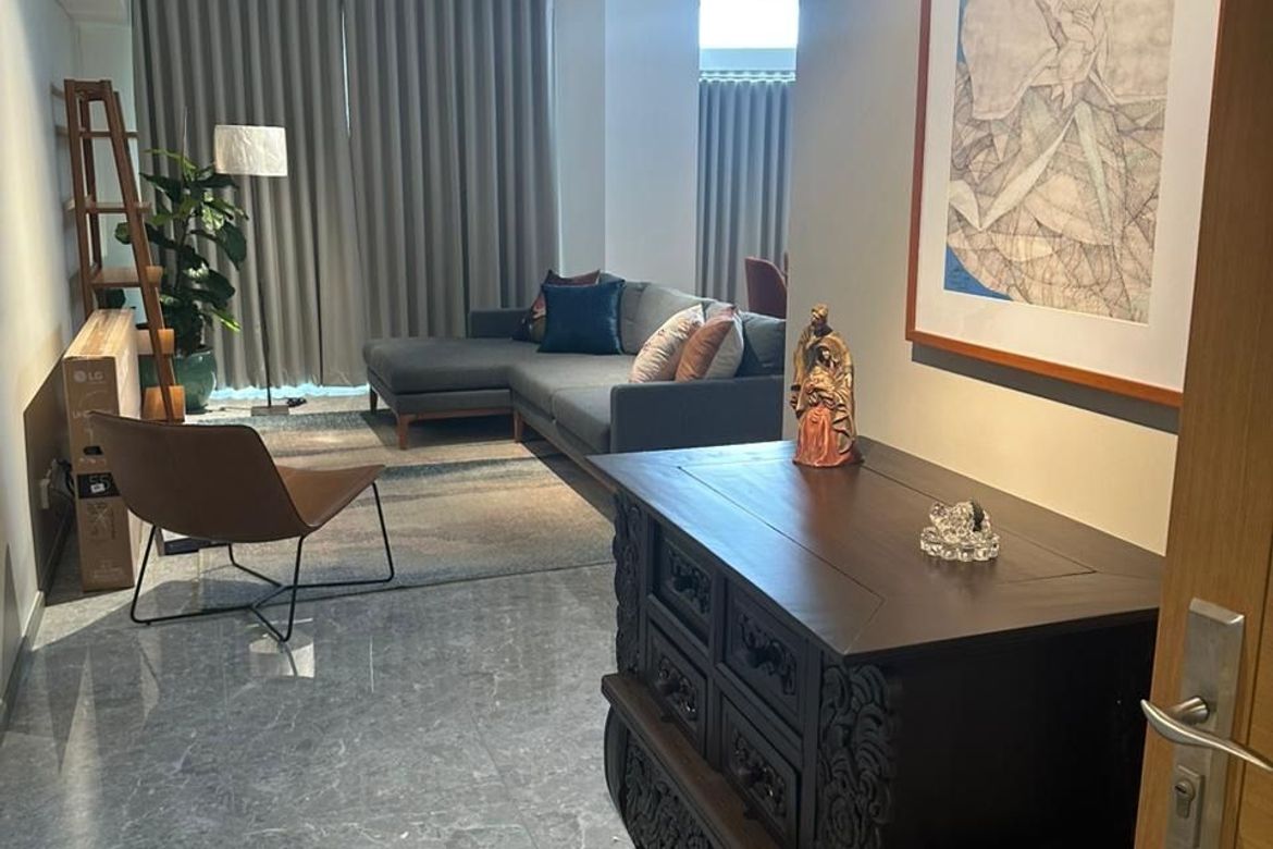 3 Bedroom Condo for Sale in The Imperium at Capitol Commons, Oranbo, Pasig, Metro Manila