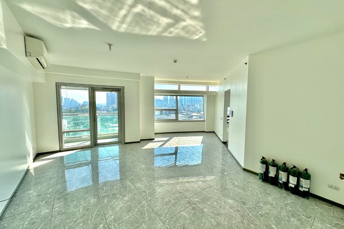 3 Bedroom Condo for Sale in The Imperium at Capitol Commons, Oranbo, Pasig, Metro Manila