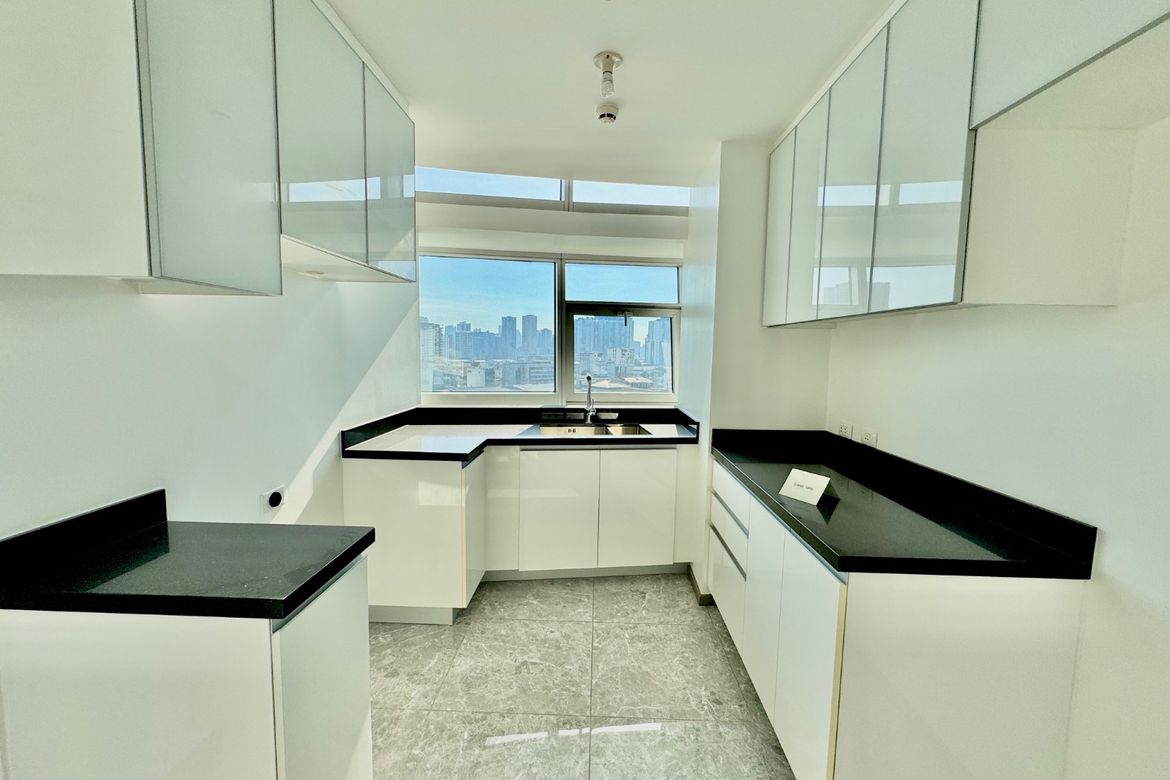 3 Bedroom Condo for Sale in The Imperium at Capitol Commons, Oranbo, Pasig, Metro Manila – photo 5