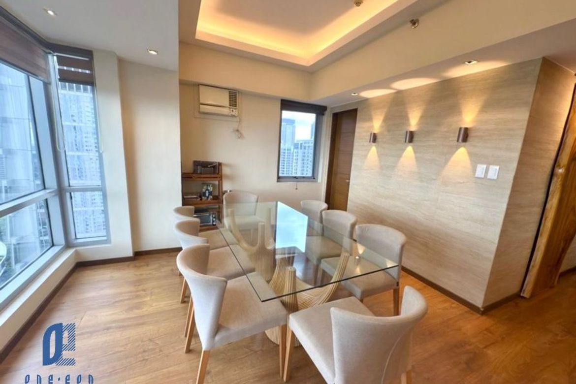 3 Bedroom Condo for Sale in The Infinity BGC, BGC, Taguig – photo 4