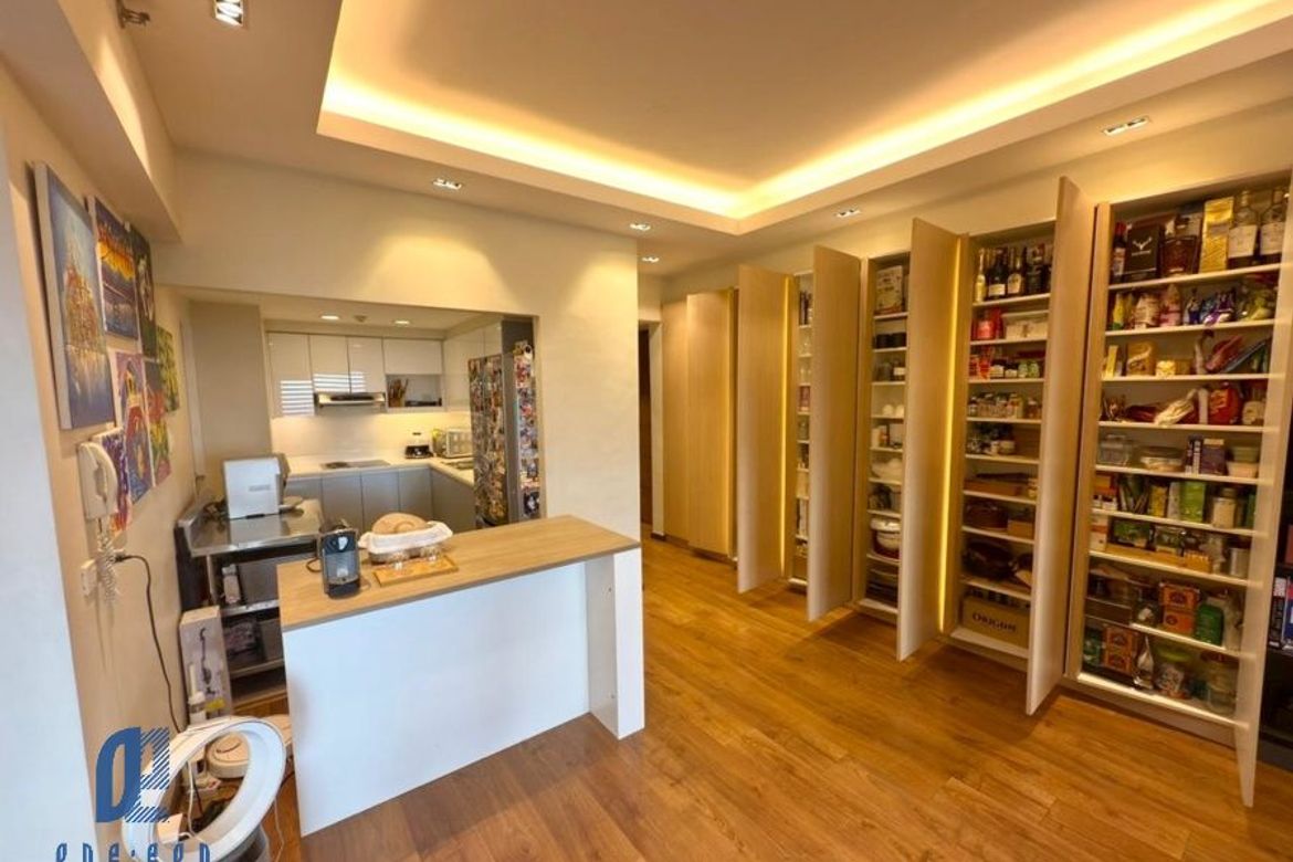 3 Bedroom Condo for Sale in The Infinity BGC, BGC, Taguig – photo 10