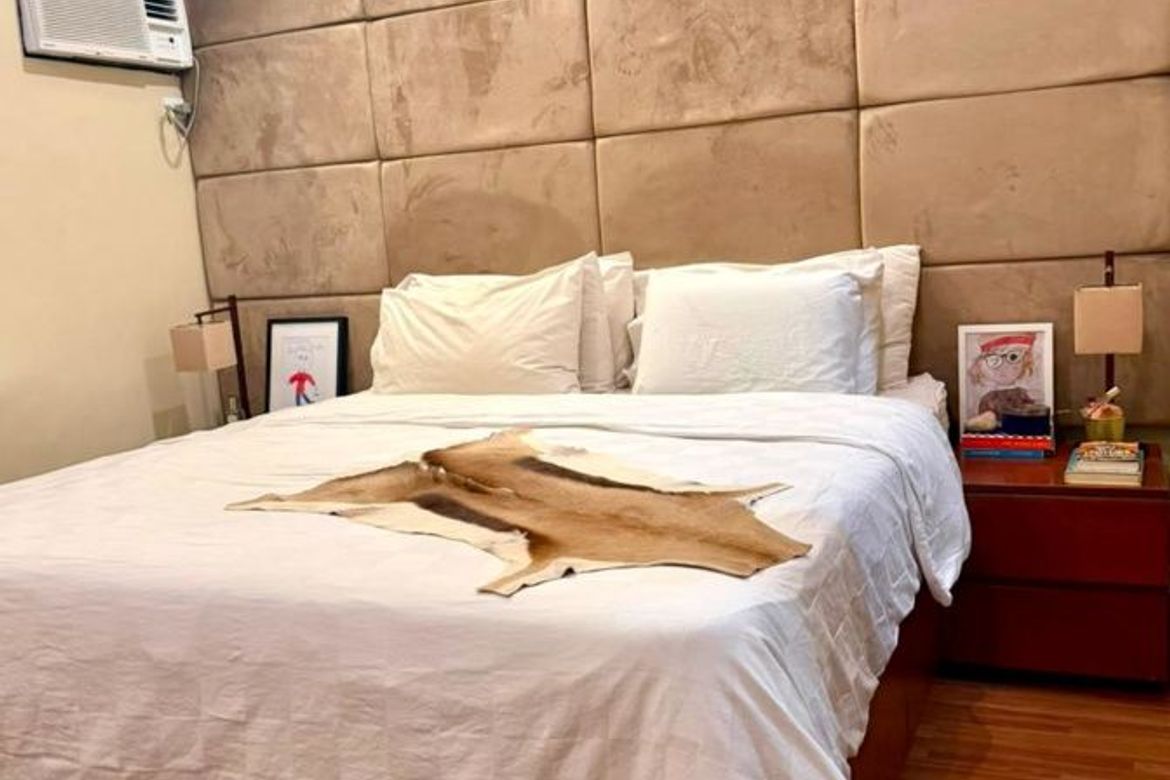 3 Bedroom Condo for Sale in The Infinity BGC, BGC, Taguig – photo 16