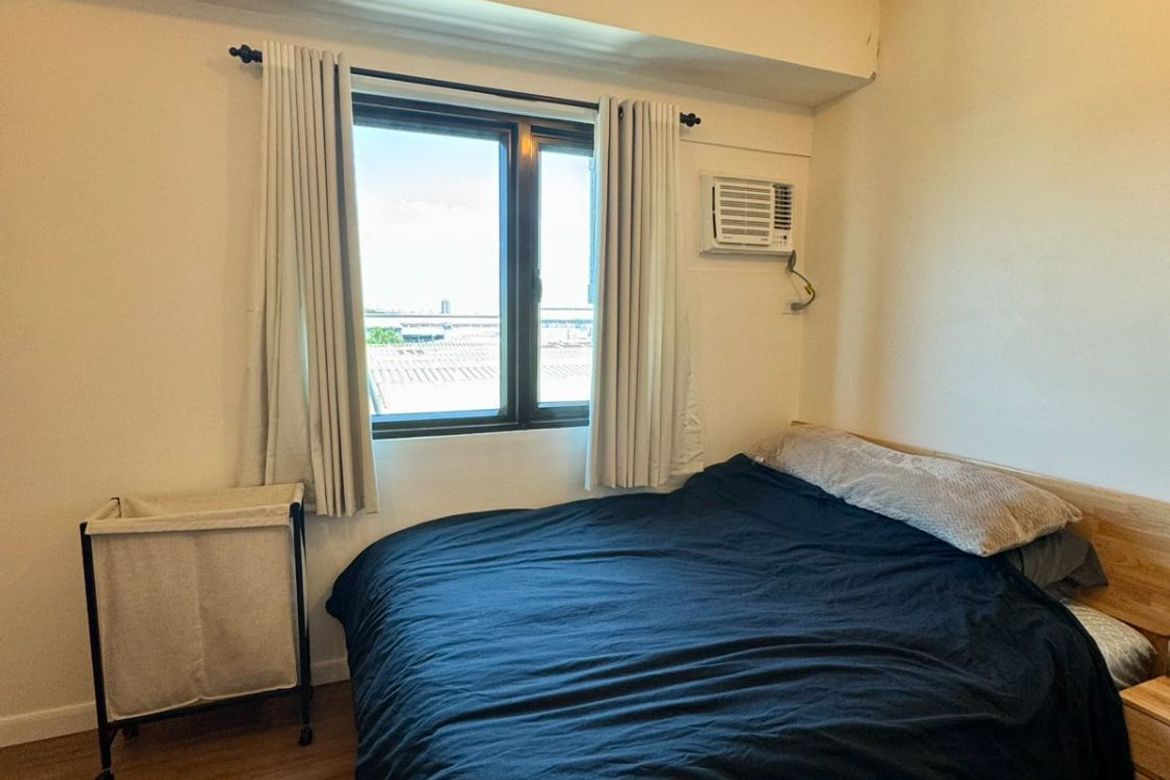 3 Bedroom Condo for Sale in The Larsen Tower at East Bay Residences, Sucat, Muntinlupa, Metro Manila – photo 2