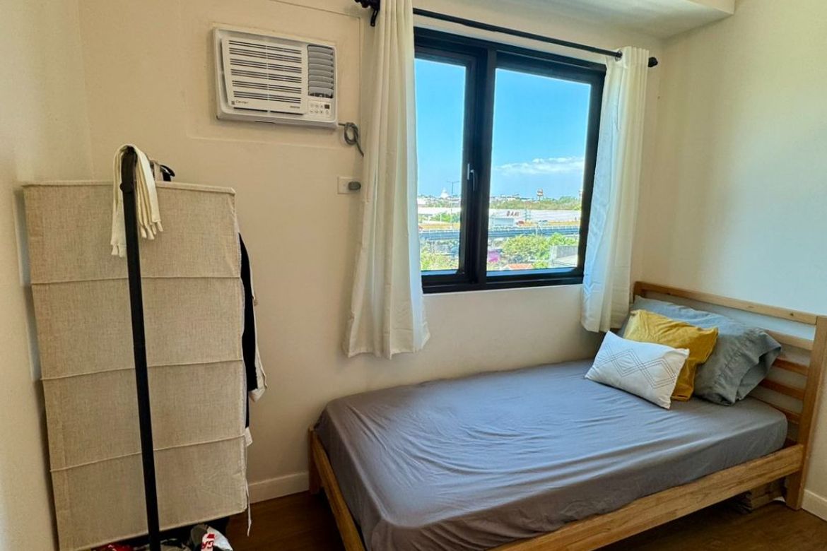 3 Bedroom Condo for Sale in The Larsen Tower at East Bay Residences, Sucat, Muntinlupa, Metro Manila – photo 3