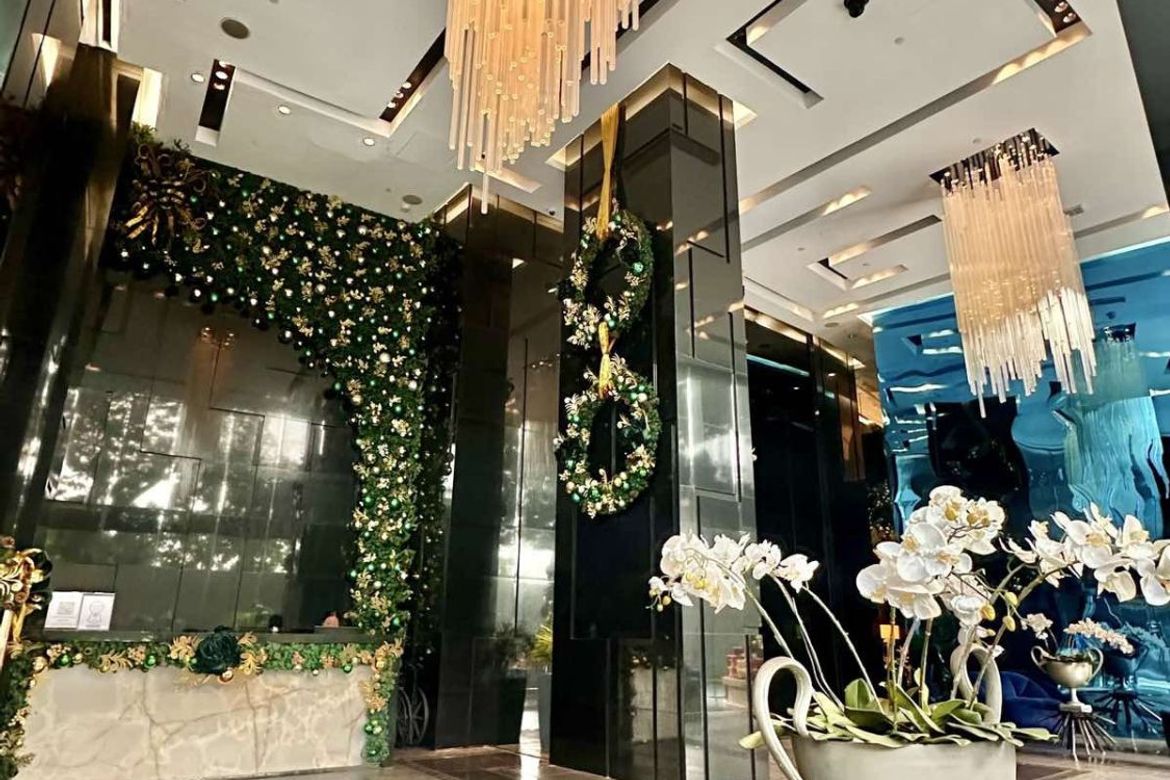 3 Bedroom Condo for Sale in The Milano Residences, Poblacion, Makati City – photo 8
