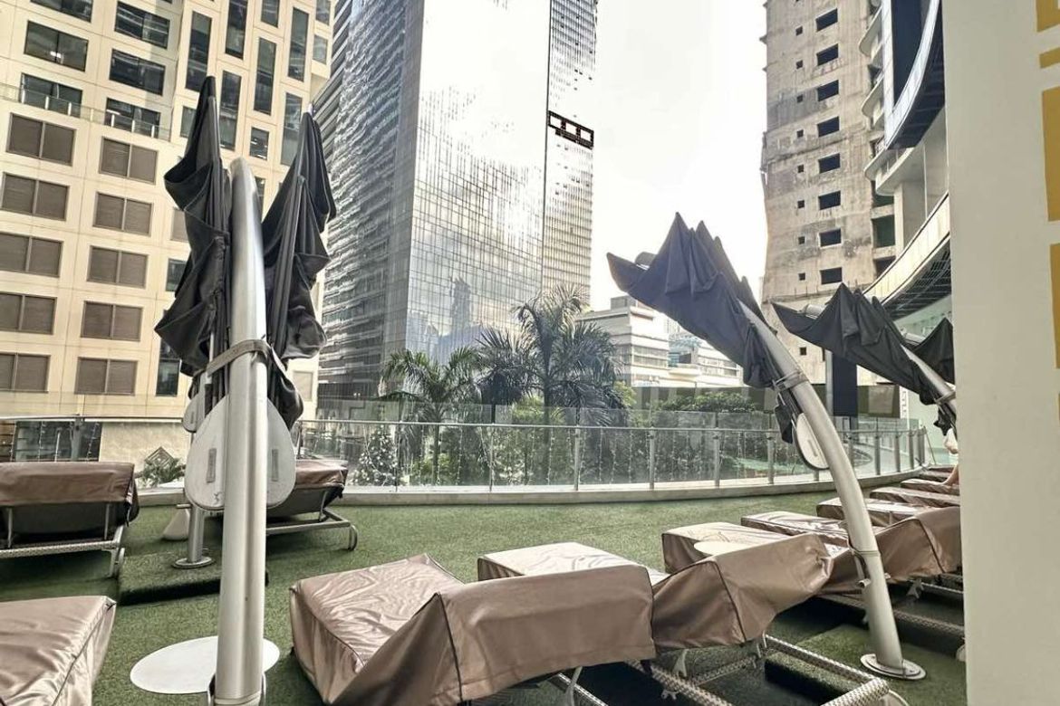 3 Bedroom Condo for Sale in The Milano Residences, Poblacion, Makati City – photo 9