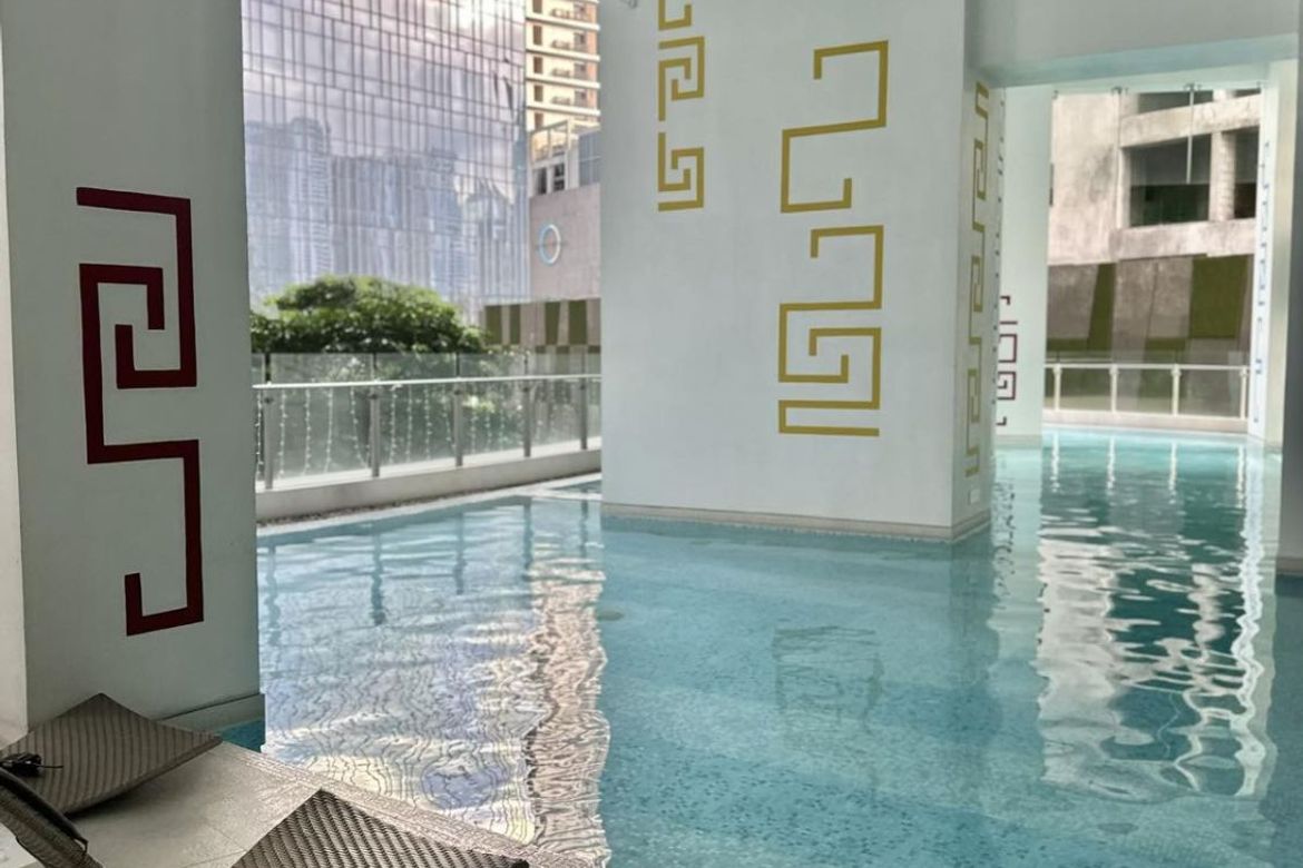 3 Bedroom Condo for Sale in The Milano Residences, Poblacion, Makati City – photo 10