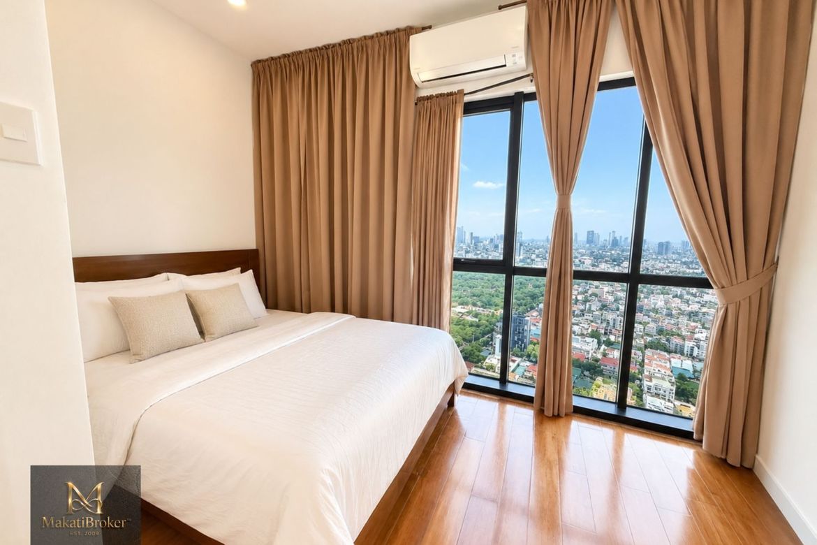 3 Bedroom Condo for Sale in The Milano Residences, Poblacion, Makati City – photo 9