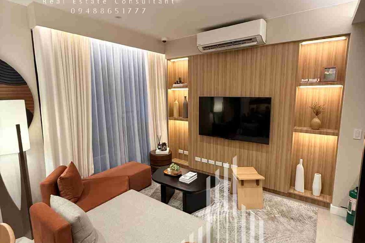 3 Bedroom Condo for Sale in The Observatory, Highway Hills, Mandaluyong, Metro Manila near MRT-3 Boni – photo 4