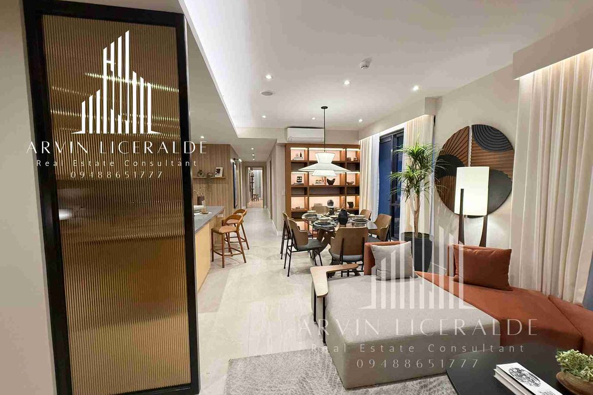 3 Bedroom Condo for Sale in The Observatory, Highway Hills, Mandaluyong, Metro Manila near MRT-3 Boni – photo 5