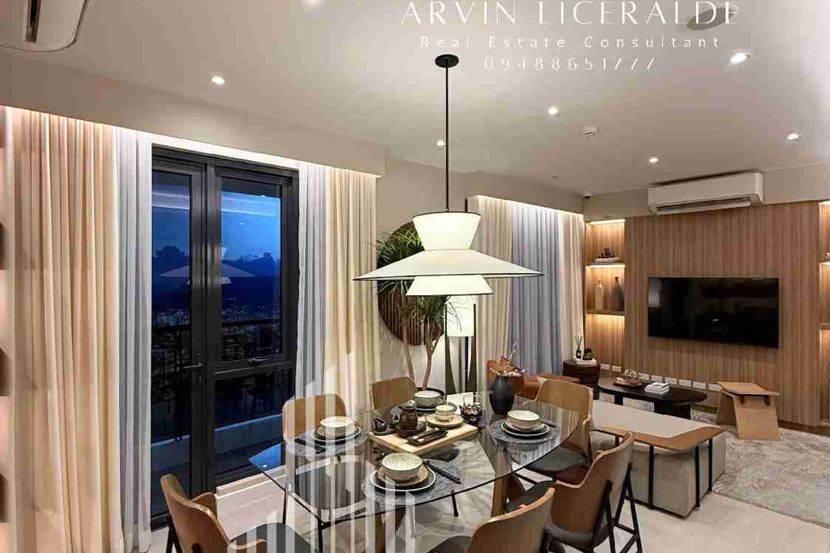 3 Bedroom Condo for Sale in The Observatory, Highway Hills, Mandaluyong, Metro Manila near MRT-3 Boni – photo 6