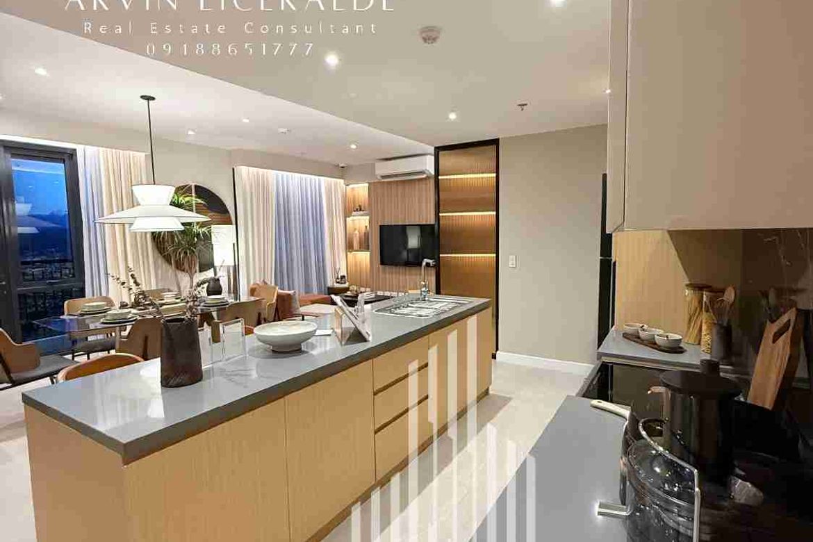 3 Bedroom Condo for Sale in The Observatory, Highway Hills, Mandaluyong, Metro Manila near MRT-3 Boni – photo 7