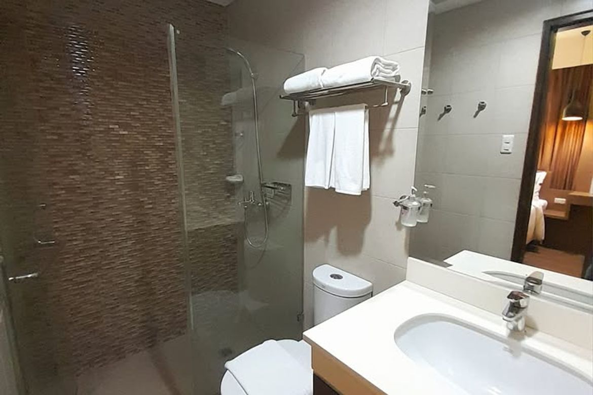 3 Bedroom Condo for Sale in The Padgett Place, Lahug, Cebu City, Cebu – photo 3