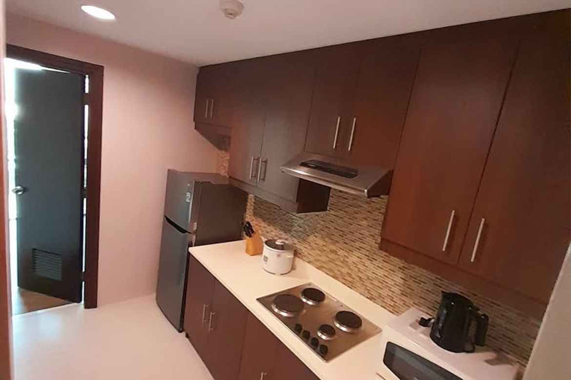 3 Bedroom Condo for Sale in The Padgett Place, Lahug, Cebu City, Cebu – photo 5