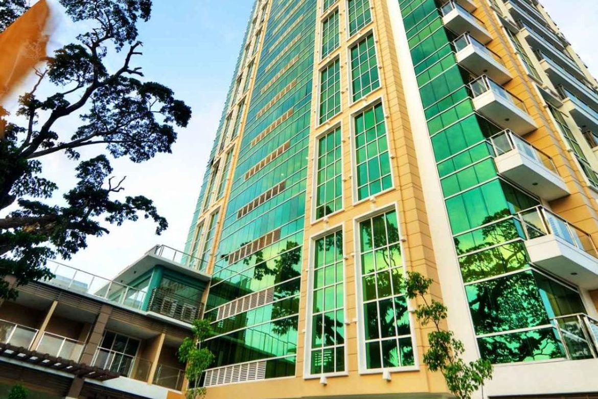 3 Bedroom Condo for Sale in The Padgett Place, Lahug, Cebu City, Cebu – photo 7