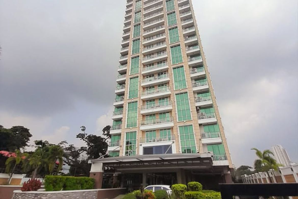 3 Bedroom Condo for Sale in The Padgett Place, Lahug, Cebu City, Cebu – photo 8