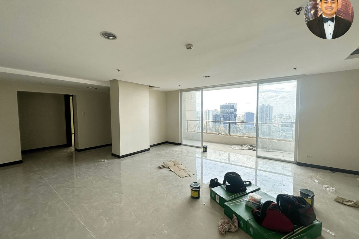 3 Bedroom Condo for Sale in The Padgett Place, Lahug, Cebu City, Cebu – photo 2