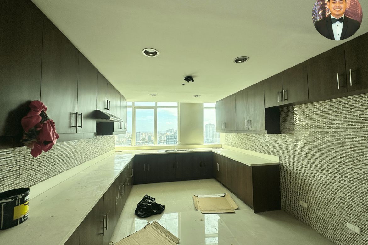 3 Bedroom Condo for Sale in The Padgett Place, Lahug, Cebu City, Cebu – photo 3