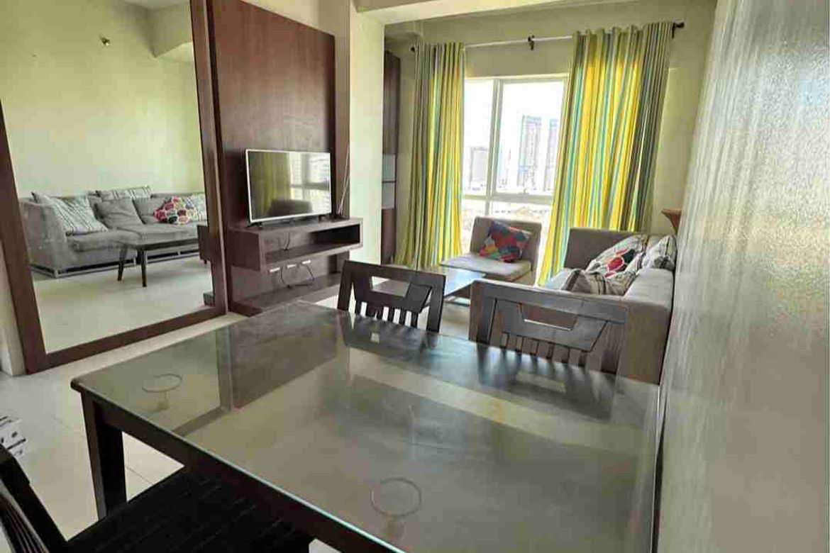3 Bedroom Condo for Sale in The Padgett Place, Lahug, Cebu City, Cebu