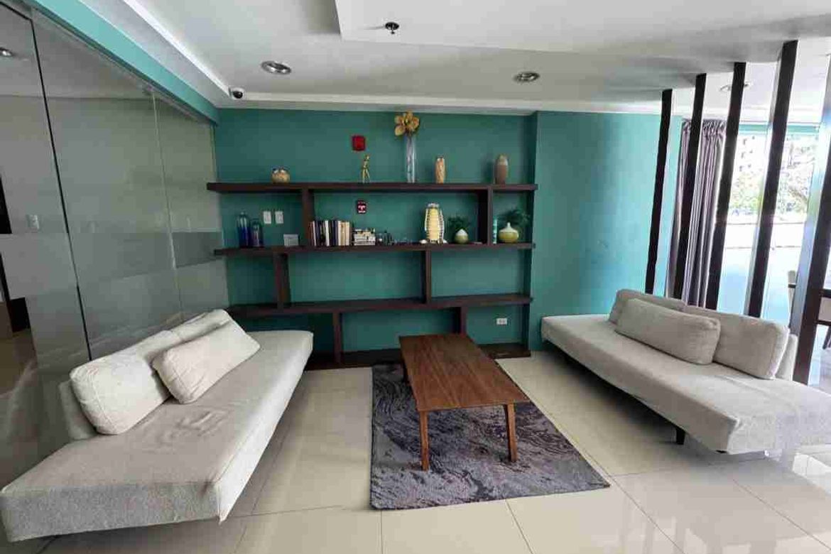 3 Bedroom Condo for Sale in The Padgett Place, Lahug, Cebu City, Cebu – photo 5