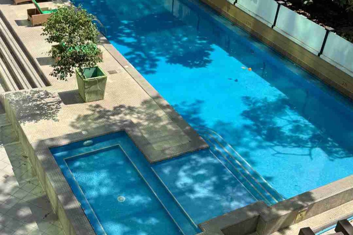 3 Bedroom Condo for Sale in The Padgett Place, Lahug, Cebu City, Cebu – photo 6