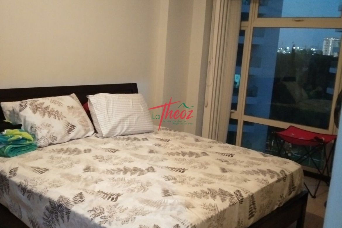 3 Bedroom Condo for Sale in The Parkside Villas, Barangay 183, Pasay, Metro Manila