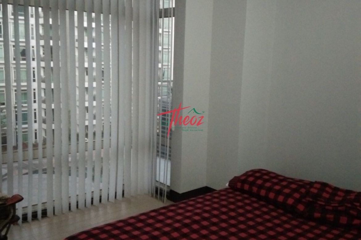 3 Bedroom Condo for Sale in The Parkside Villas, Barangay 183, Pasay, Metro Manila – photo 2