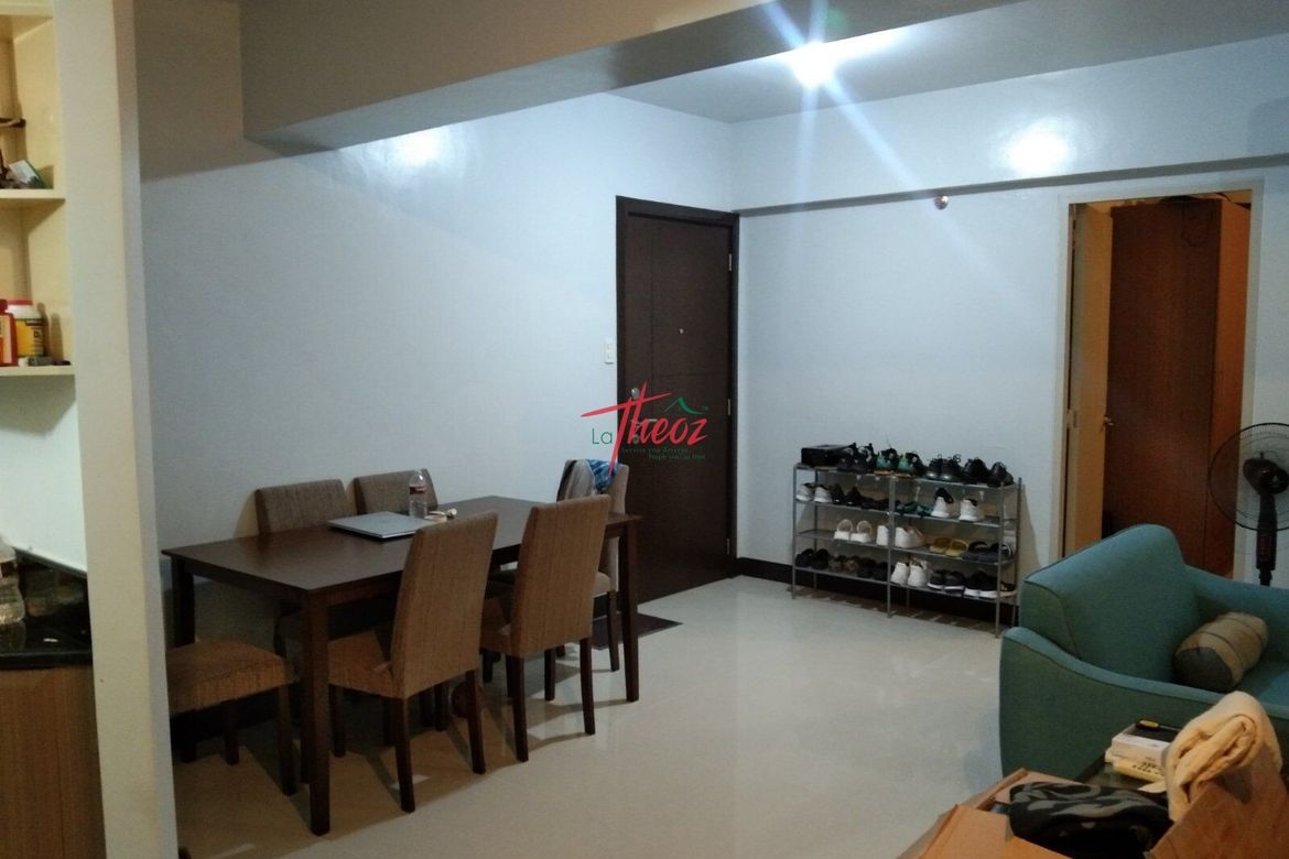 3 Bedroom Condo for Sale in The Parkside Villas, Barangay 183, Pasay, Metro Manila – photo 3