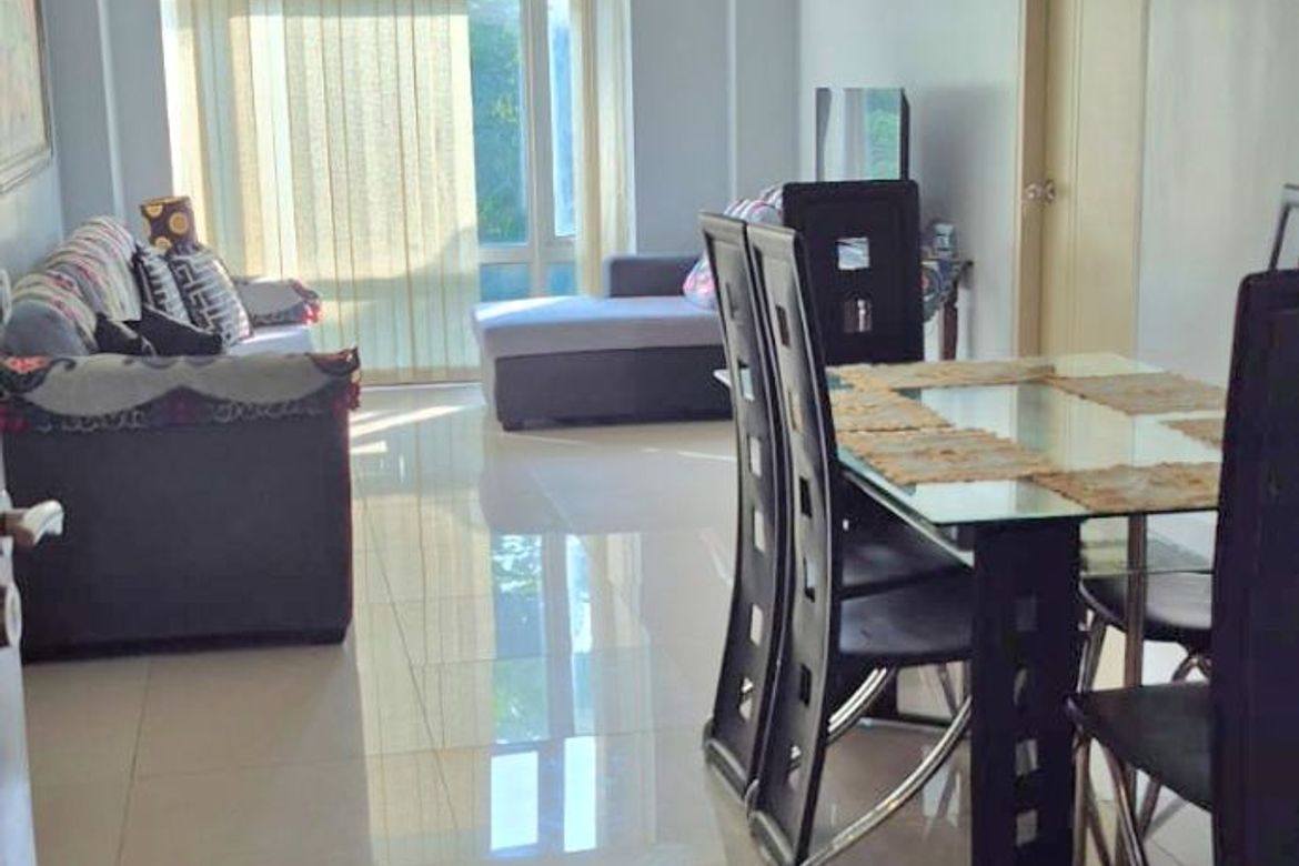 3 Bedroom Condo for Sale in The Parkside Villas, Barangay 183, Pasay, Metro Manila – photo 2